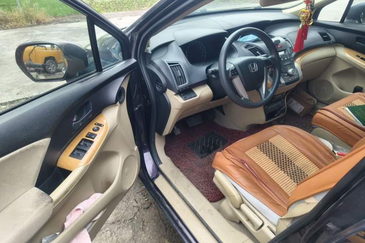 Used Honda Odyssey 2011 Jingxiu 2.4L Comfort Version Driver Seat