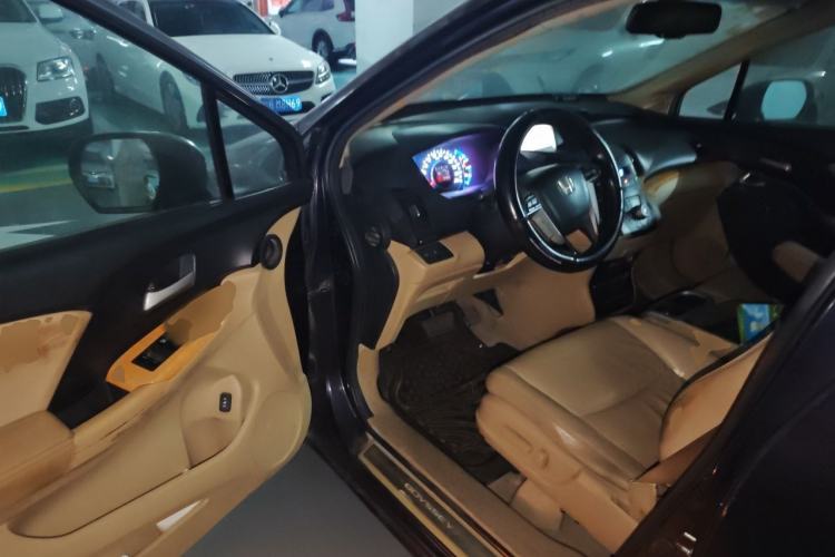 Used Honda Odyssey 2011 Jingxiu 2.4L Luxury Edition Driver Seat