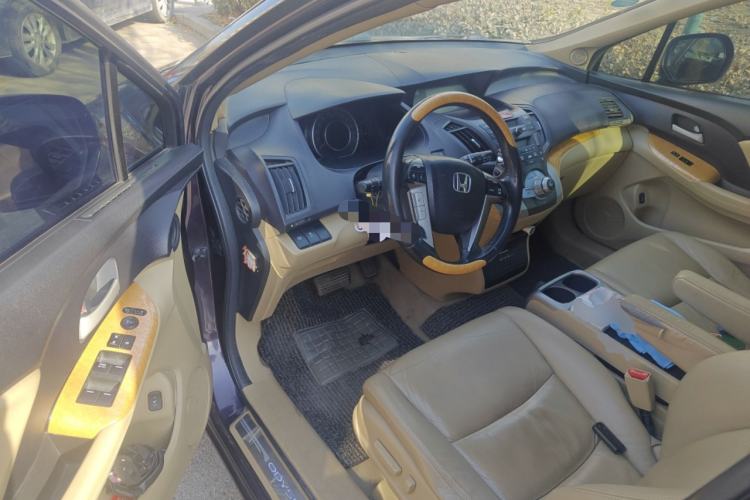 Used Honda Odyssey 2011 Jingxiu 2.4L Leading Edition Driver Seat