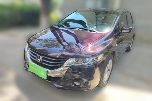 Used Honda Odyssey 2011 Jingxiu 2.4L Luxury Edition