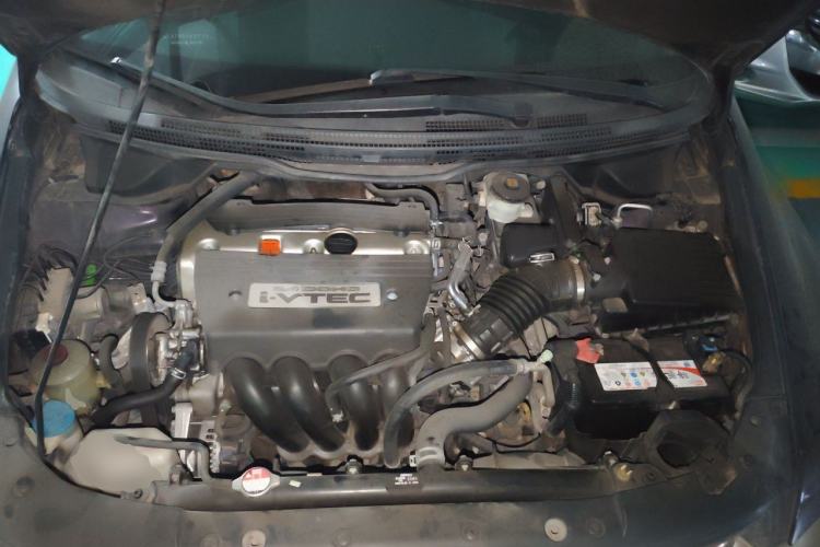 Used Honda Odyssey 2011 Jingxiu 2.4L Luxury Edition Engine Bay