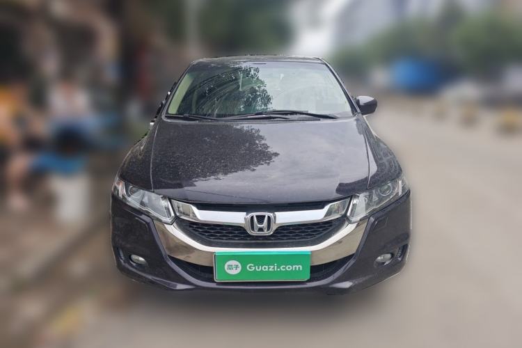 Used Honda Odyssey 2011 Jingxiu 2.4L Luxury Edition Front