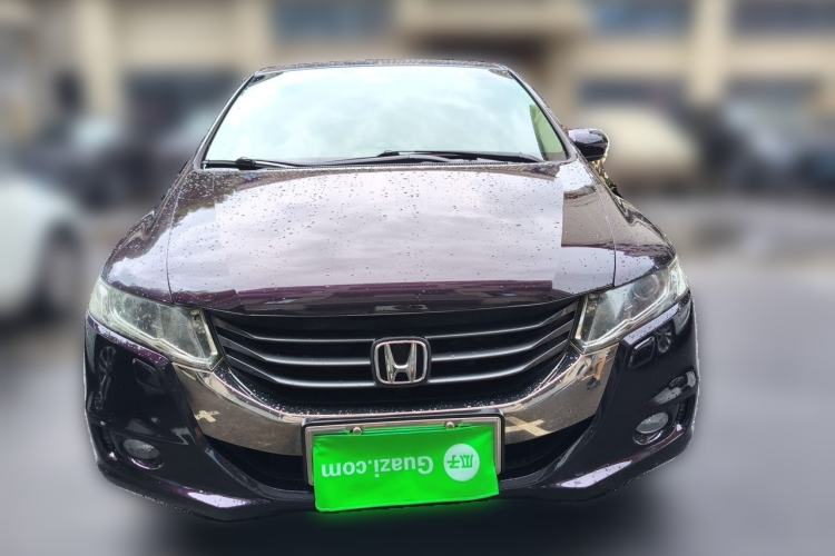 Used Honda Odyssey 2011 Jingxiu 2.4L Luxury Edition Front