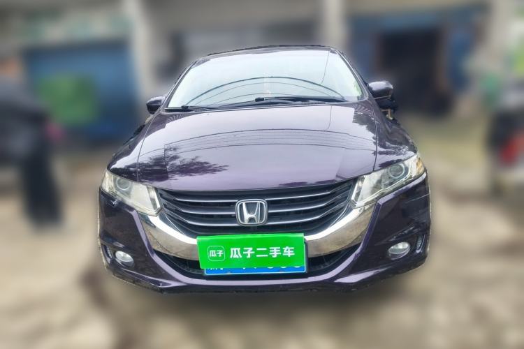 Used Honda Odyssey 2011 Jingxiu 2.4L Comfort Version Front