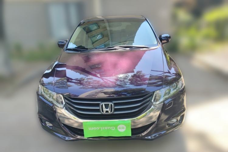Used Honda Odyssey 2011 Jingxiu 2.4L Luxury Edition Front