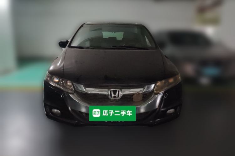 Used Honda Odyssey 2011 Jingxiu 2.4L Luxury Edition Front