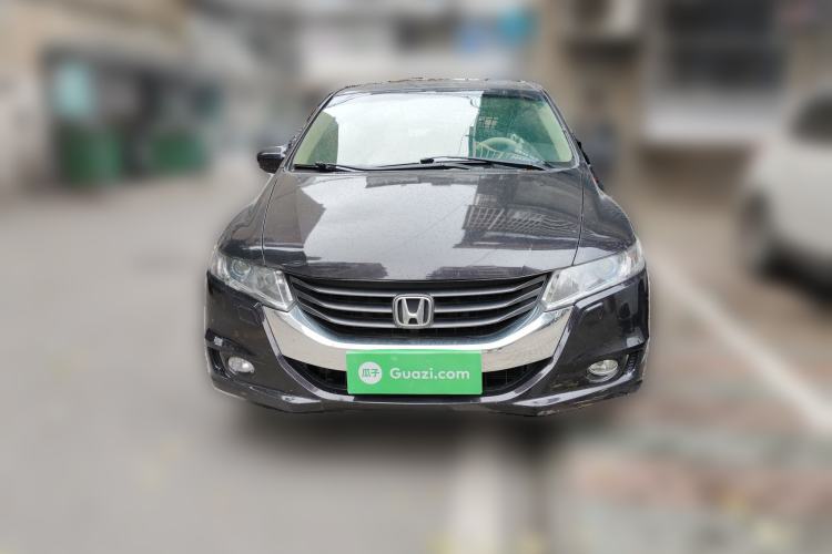 Used Honda Odyssey 2011 Jingxiu 2.4L Luxury Edition Front