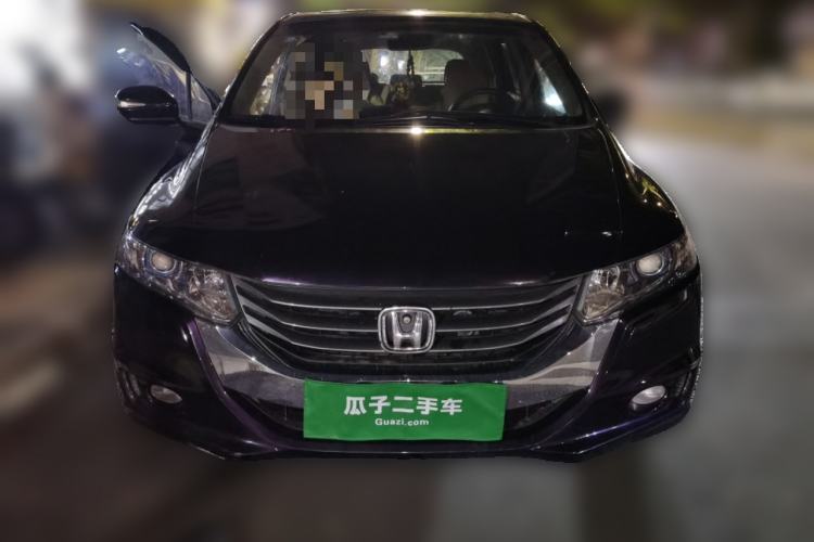 Used Honda Odyssey 2011 Jingxiu 2.4L Leading Edition Front