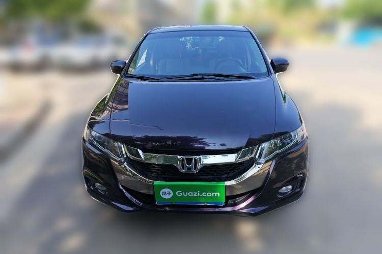 Used Honda Odyssey 2011 Jingxiu 2.4L Luxury Edition Front