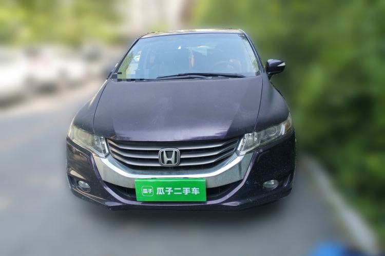 Used Honda Odyssey 2011 Jingxiu 2.4L Leading Edition Front