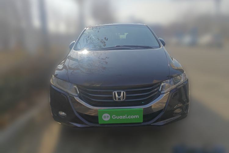 Used Honda Odyssey 2011 Jingxiu 2.4L Leading Edition Front