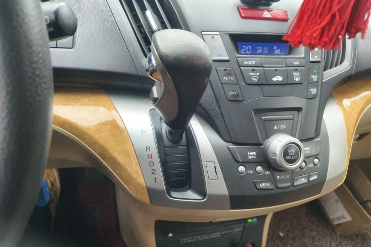 Used Honda Odyssey 2011 Jingxiu 2.4L Comfort Version Gear Lever
