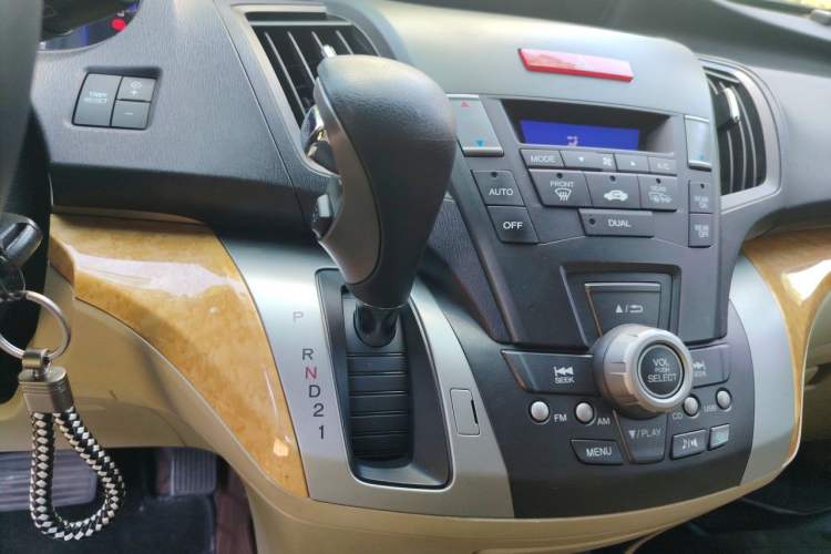 Used Honda Odyssey 2011 Jingxiu 2.4L Luxury Edition Gear Lever