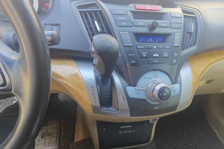 Used Honda Odyssey 2011 Jingxiu 2.4L Leading Edition Gear Lever