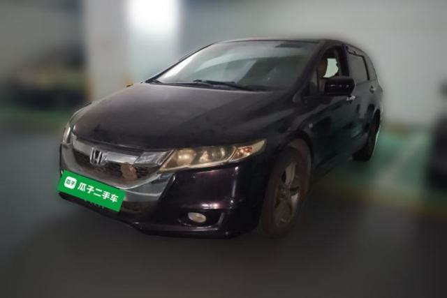 Used Honda Odyssey 2011 Jingxiu 2.4L Luxury Edition