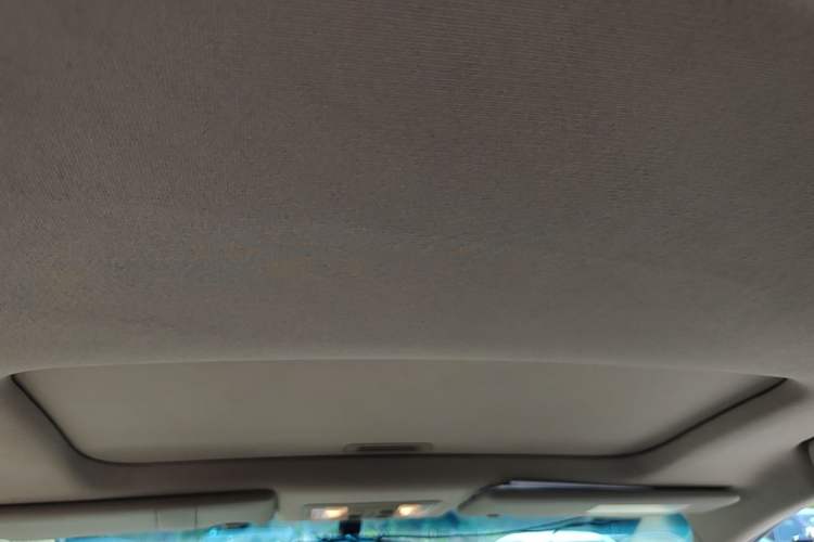 Used Honda Odyssey 2011 Jingxiu 2.4L Luxury Edition Headliner