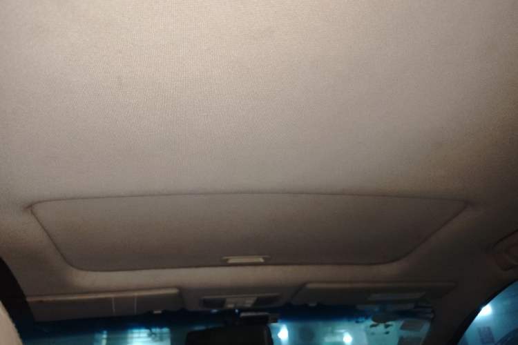 Used Honda Odyssey 2011 Jingxiu 2.4L Luxury Edition Headliner