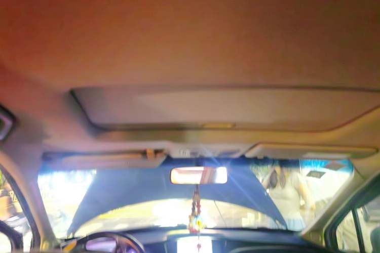 Used Honda Odyssey 2011 Jingxiu 2.4L Leading Edition Headliner
