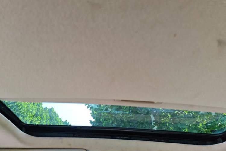 Used Honda Odyssey 2011 Jingxiu 2.4L Luxury Edition Headliner