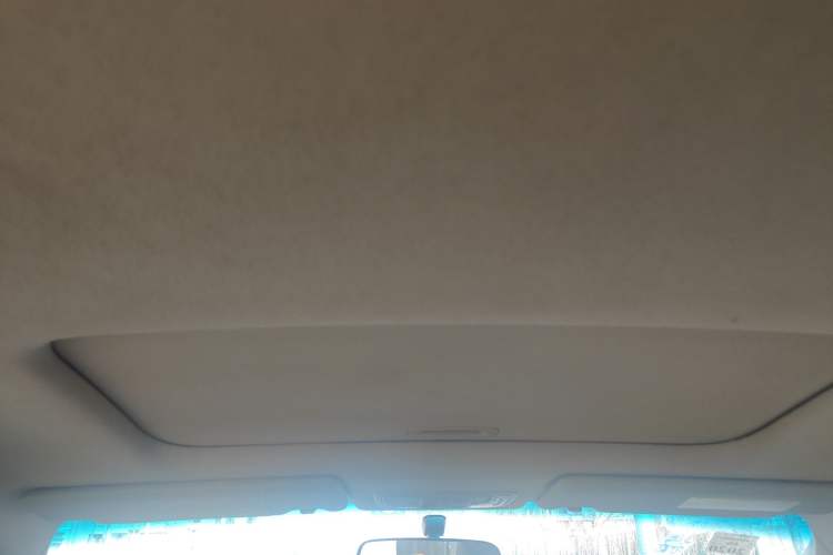 Used Honda Odyssey 2011 Jingxiu 2.4L Leading Edition Headliner