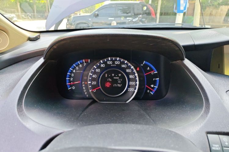 Used Honda Odyssey 2011 Jingxiu 2.4L Luxury Edition Instrument Cluster