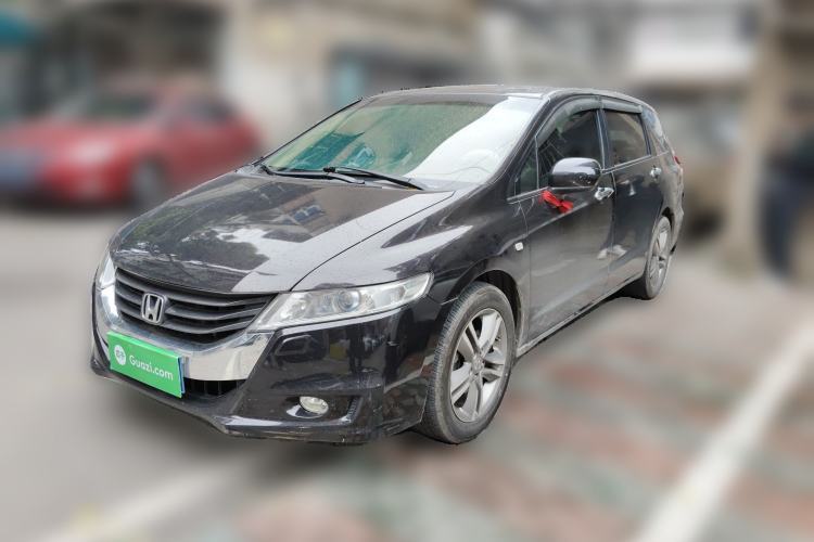 Used Honda Odyssey 2011 Jingxiu 2.4L Luxury Edition Guazi used car, China used car export, Used car for sale, Used cars, Cheapest cars for sale