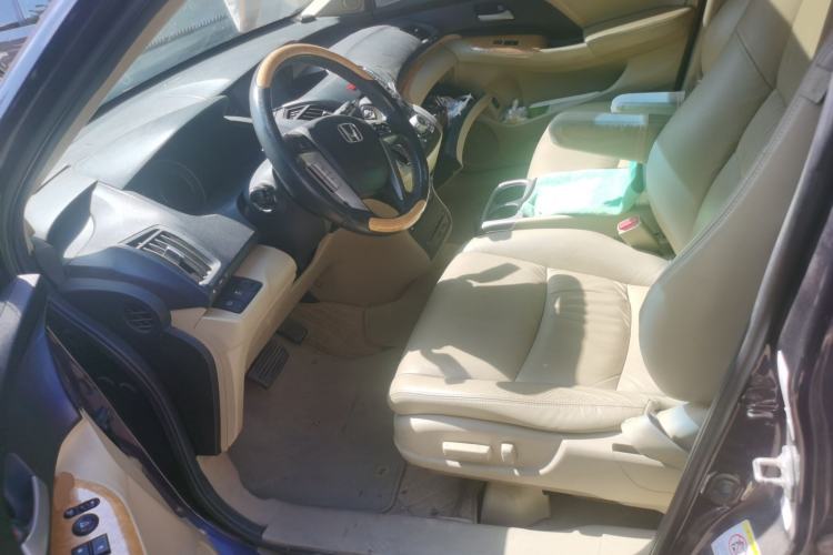 Used Honda Odyssey 2011 Jingxiu 2.4L Luxury Edition Left Front Seat