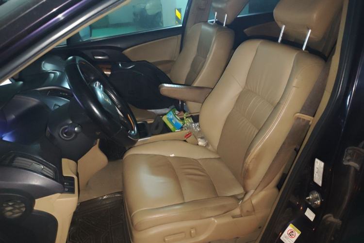Used Honda Odyssey 2011 Jingxiu 2.4L Luxury Edition Left Front Seat