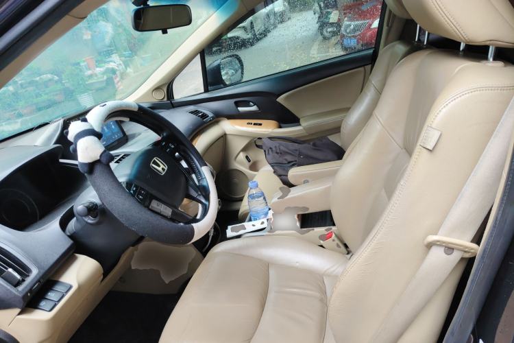 Used Honda Odyssey 2011 Jingxiu 2.4L Luxury Edition Left Front Seat
