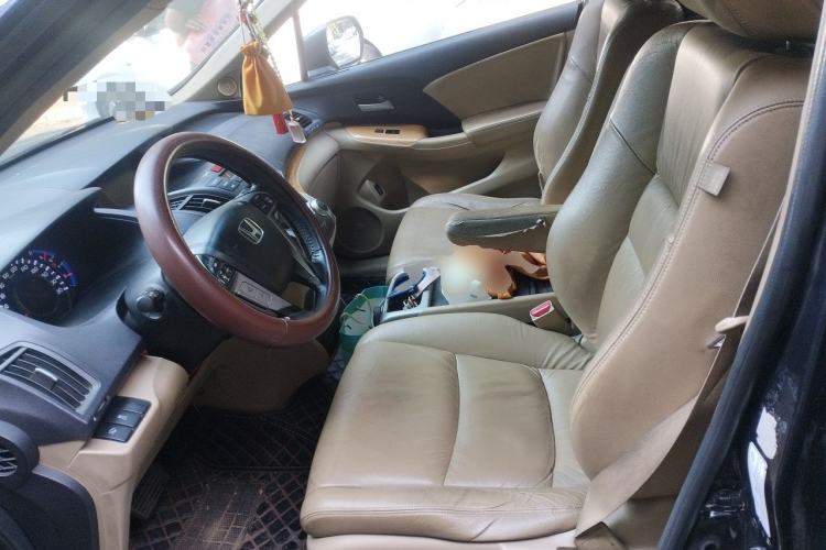 Used Honda Odyssey 2011 Jingxiu 2.4L Leading Edition Left Front Seat