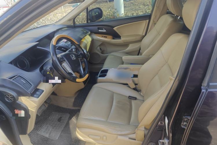 Used Honda Odyssey 2011 Jingxiu 2.4L Leading Edition Left Front Seat