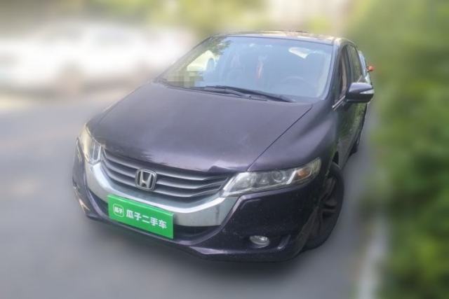 Honda Odyssey 2011 Jingxiu 2.4L Leading Edition d’occasion