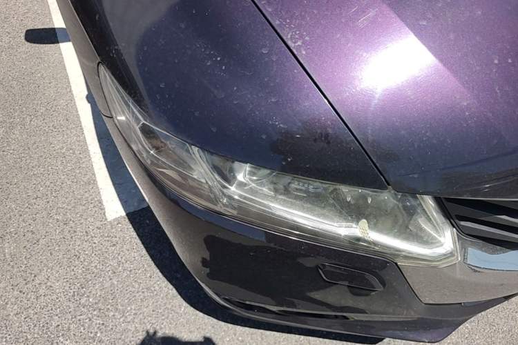 Used Honda Odyssey 2011 Jingxiu 2.4L Luxury Edition Right Front Headlight