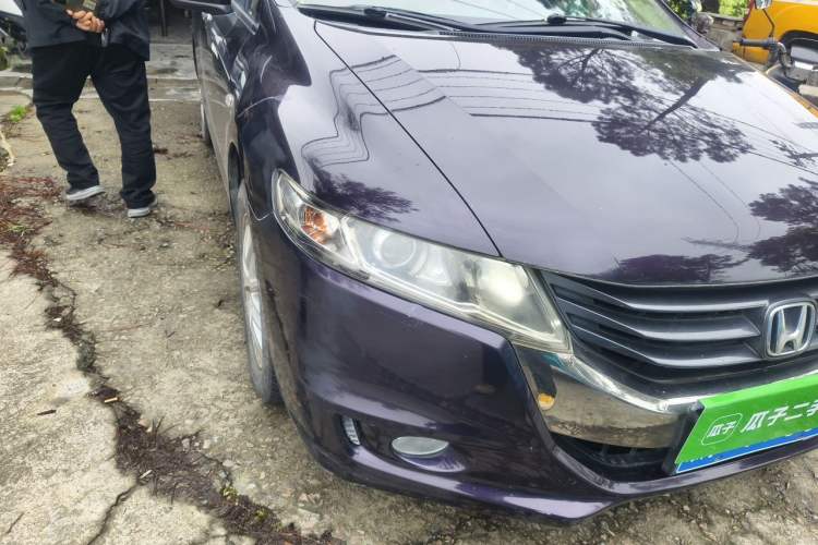 Used Honda Odyssey 2011 Jingxiu 2.4L Comfort Version Right Front Headlight