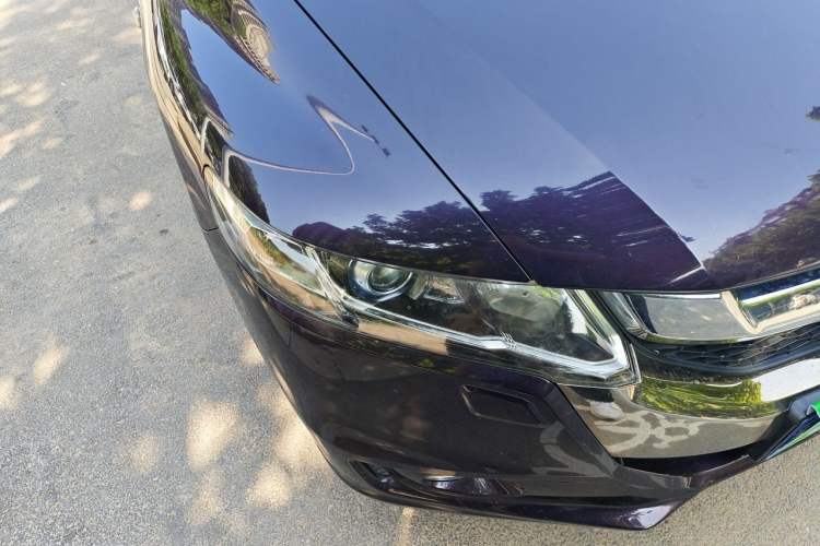 Used Honda Odyssey 2011 Jingxiu 2.4L Luxury Edition Right Front Headlight