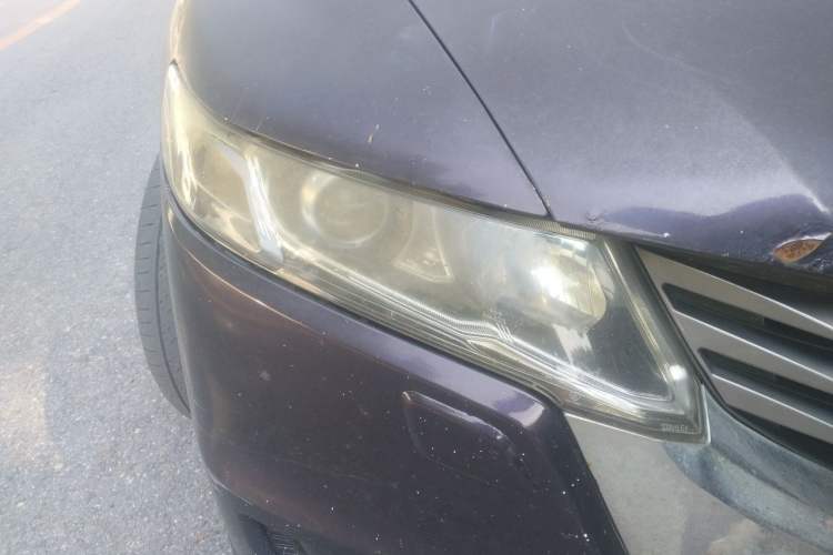 Used Honda Odyssey 2011 Jingxiu 2.4L Leading Edition Right Front Headlight
