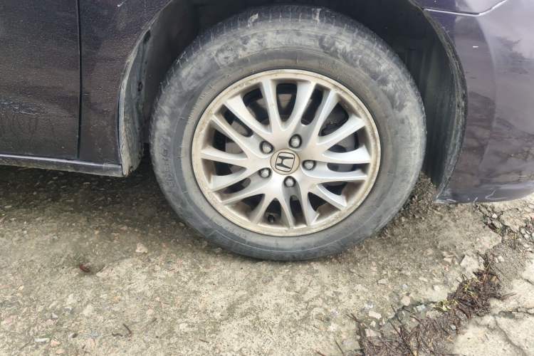 Used Honda Odyssey 2011 Jingxiu 2.4L Comfort Version Right Front Wheel Hub