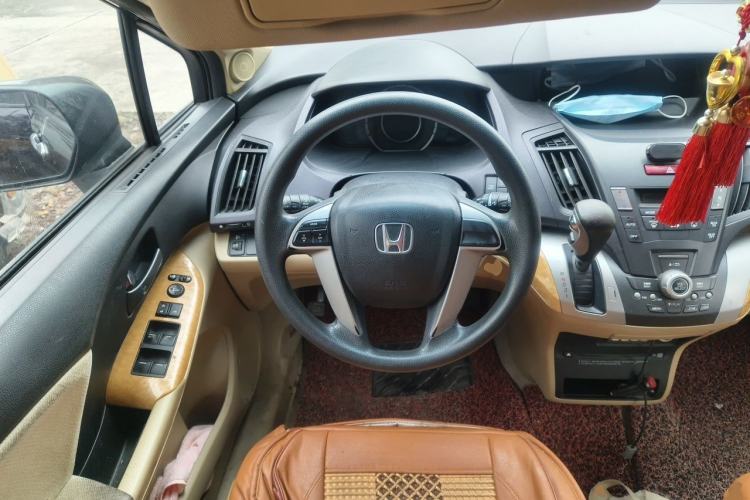 Used Honda Odyssey 2011 Jingxiu 2.4L Comfort Version Steering Wheel
