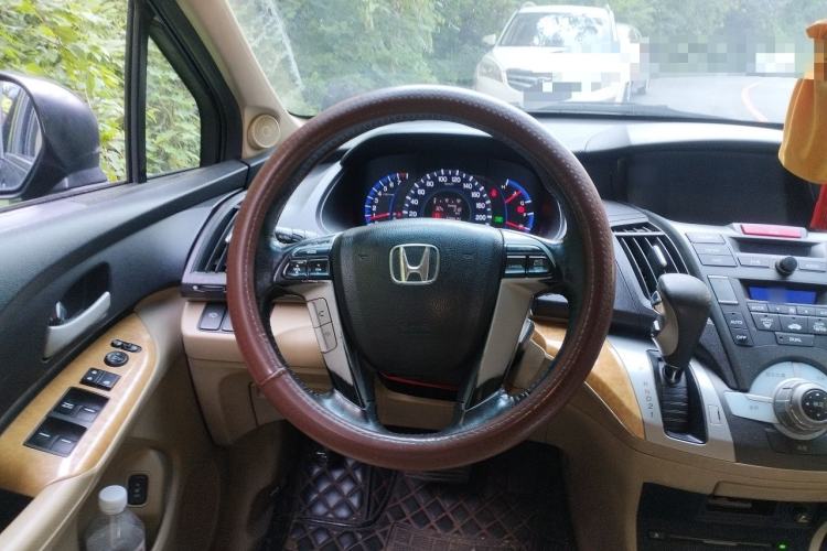 Used Honda Odyssey 2011 Jingxiu 2.4L Leading Edition Steering Wheel