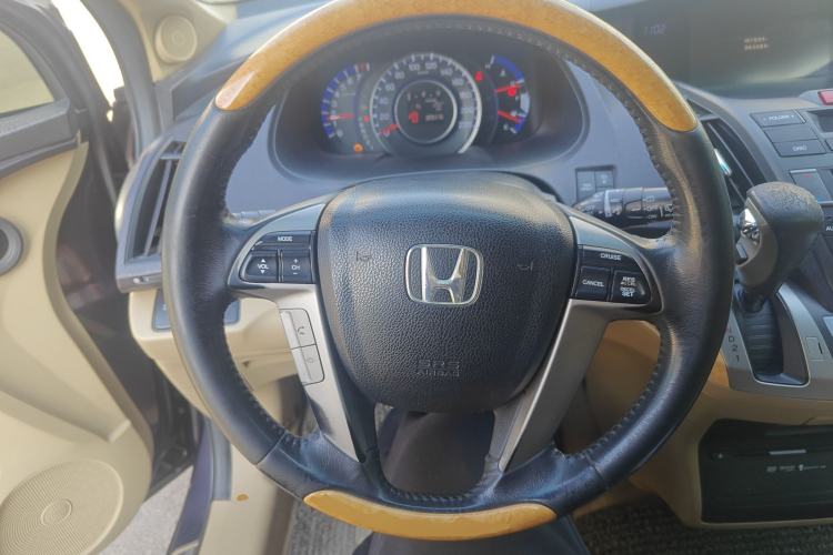 Used Honda Odyssey 2011 Jingxiu 2.4L Leading Edition Steering Wheel