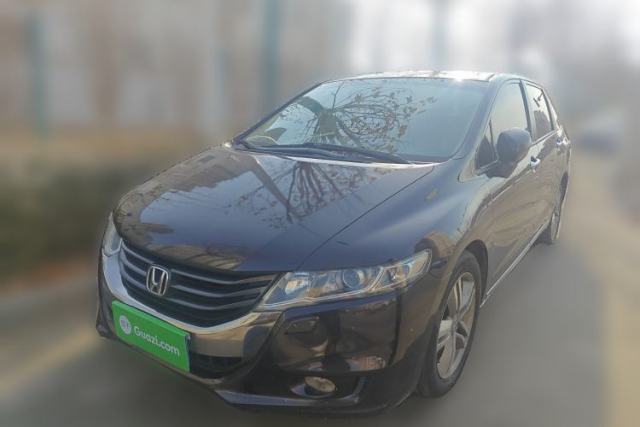 Used Honda Odyssey 2011 Jingxiu 2.4L Leading Edition