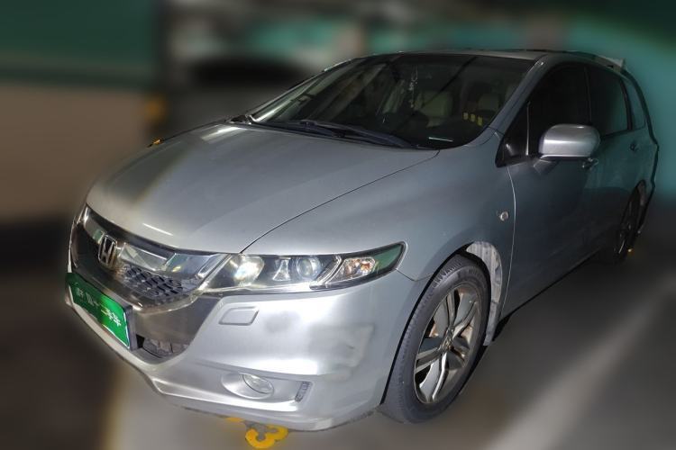 Used Honda Odyssey 2011 Jingxiu 2.4L Luxury Edition Guazi used car, China used car export, Used car for sale, Used  cars, Cheapest cars for sale