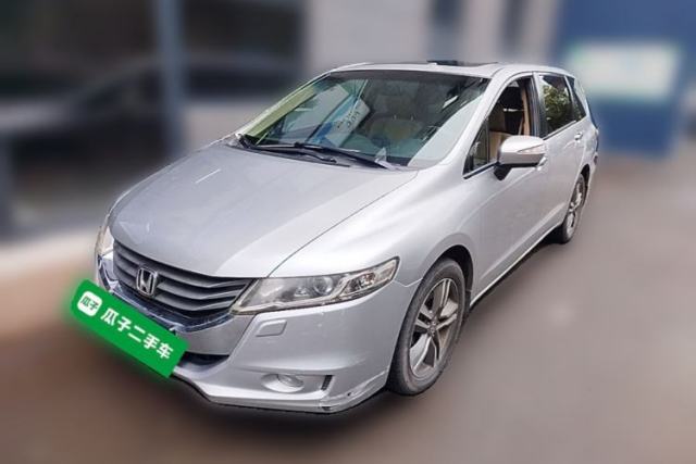 Used Honda Odyssey 2011 Jingxiu 2.4L Leading Edition
