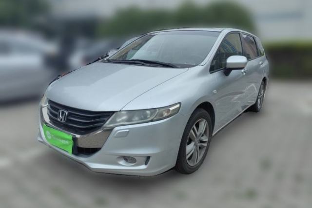 Used Honda Odyssey 2011 Jingxiu 2.4L Luxury Edition