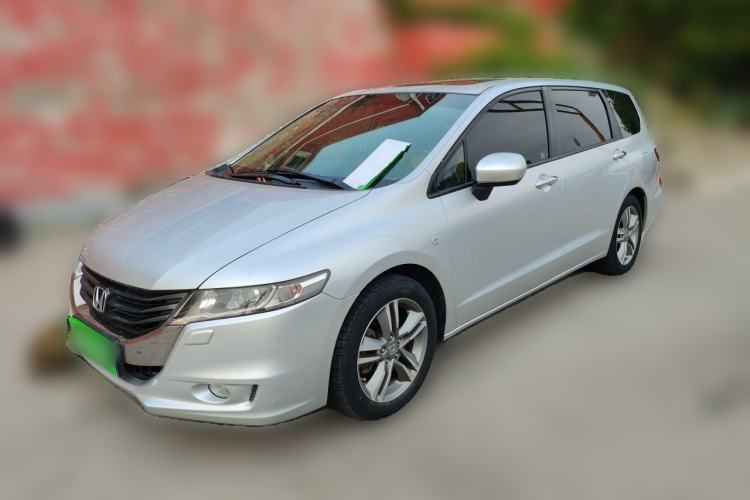 Ojetý Honda Odyssey 2011 Jingxiu 2.4L Luxury Edition Guazi used car, China used car export, Used car for sale, Used  cars, Cheapest cars for sale
