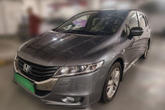 Used Honda Odyssey 2011 Jingxiu 2.4L Luxury Edition