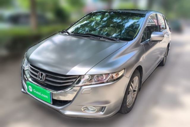 Honda Odyssey 2011 Jingxiu 2.4L Luxury Edition d’occasion