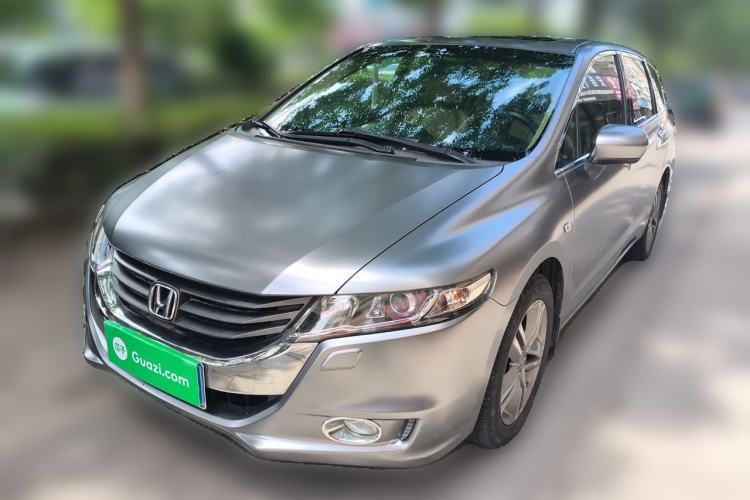 Ojetý Honda Odyssey 2011 Jingxiu 2.4L Luxury Edition Guazi used car, China used car export, Used car for sale, Used  cars, Cheapest cars for sale