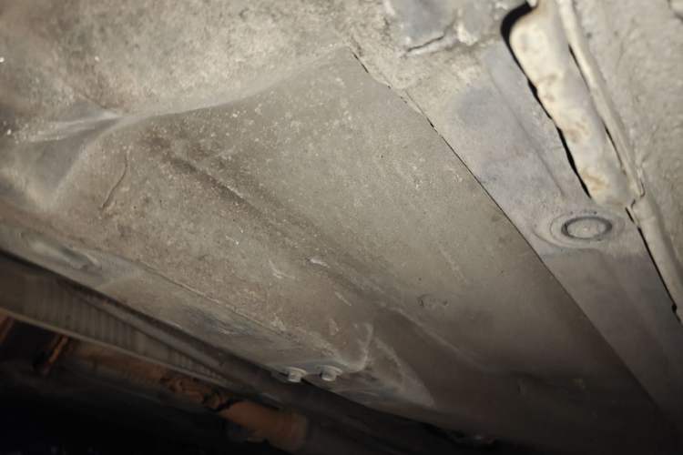 Used Honda Odyssey 2011 Jingxiu 2.4L Luxury Edition Chassis Front Left