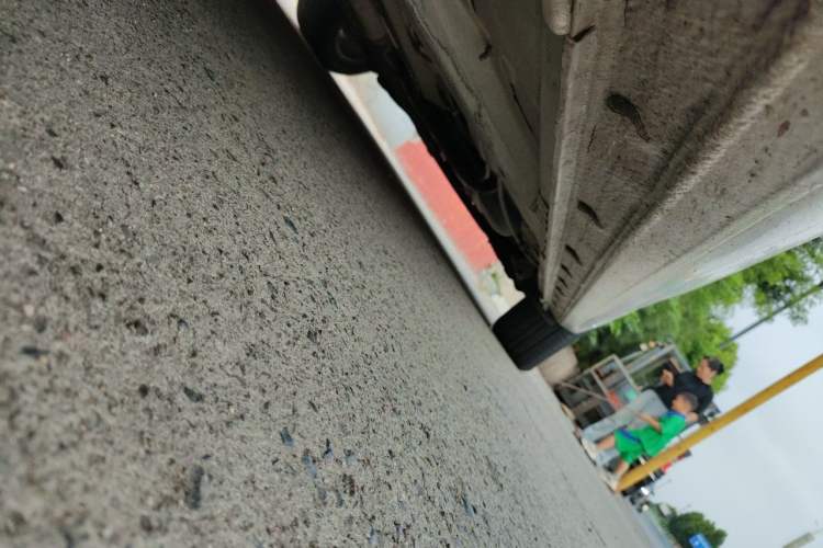 Used Honda Odyssey 2011 Jingxiu 2.4L Luxury Edition Chassis Front Left